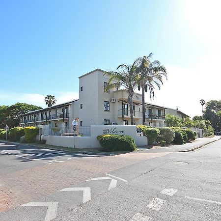 Vilaroux Stellenbosch Exterior photo