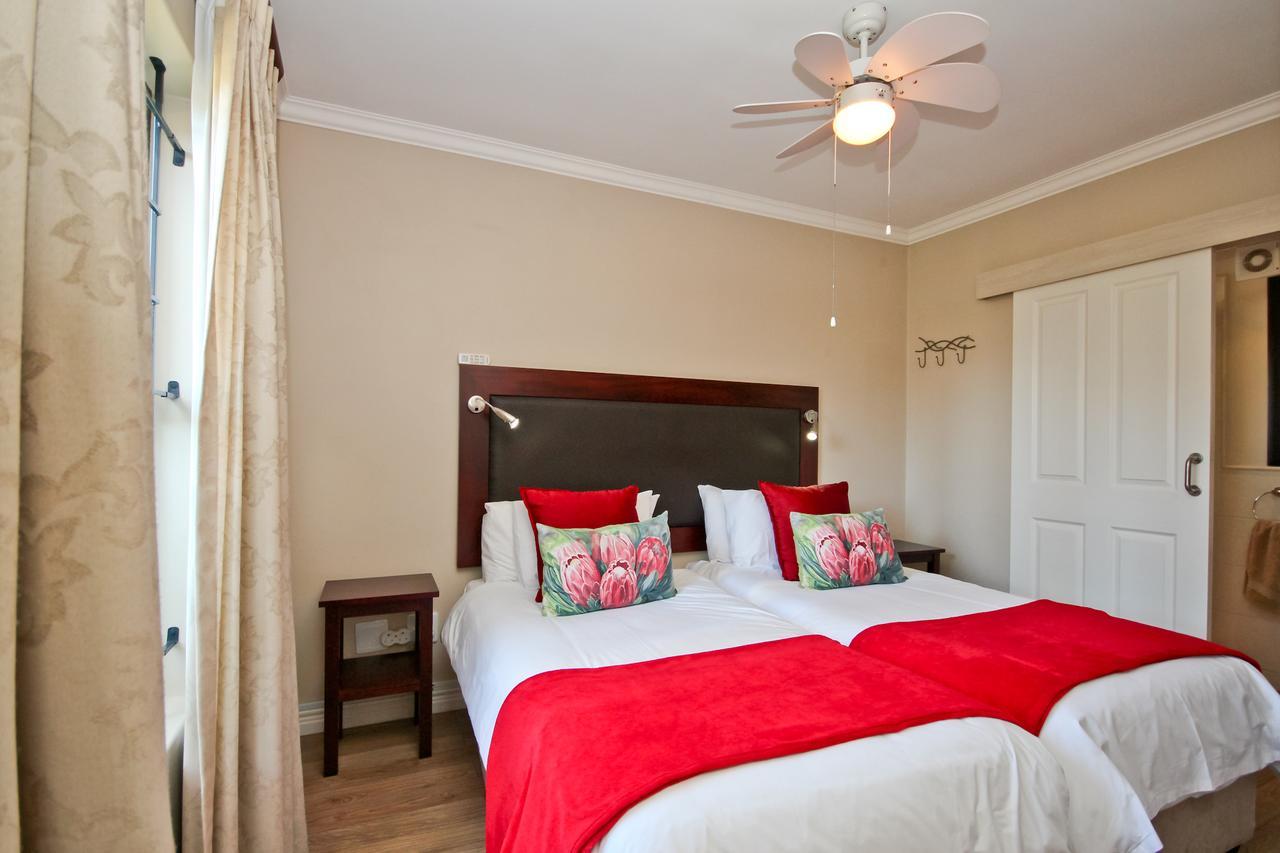 Vilaroux Stellenbosch Exterior photo