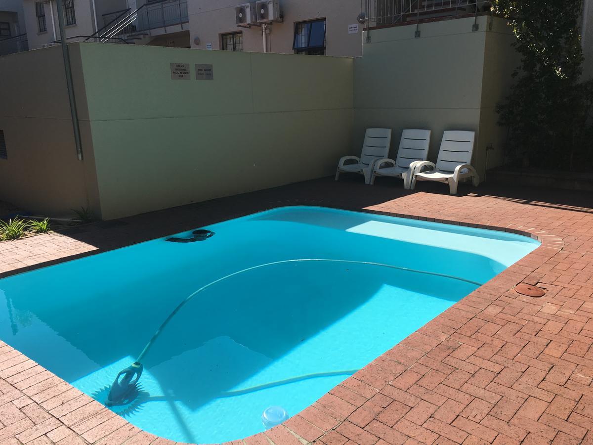 Vilaroux Stellenbosch Exterior photo